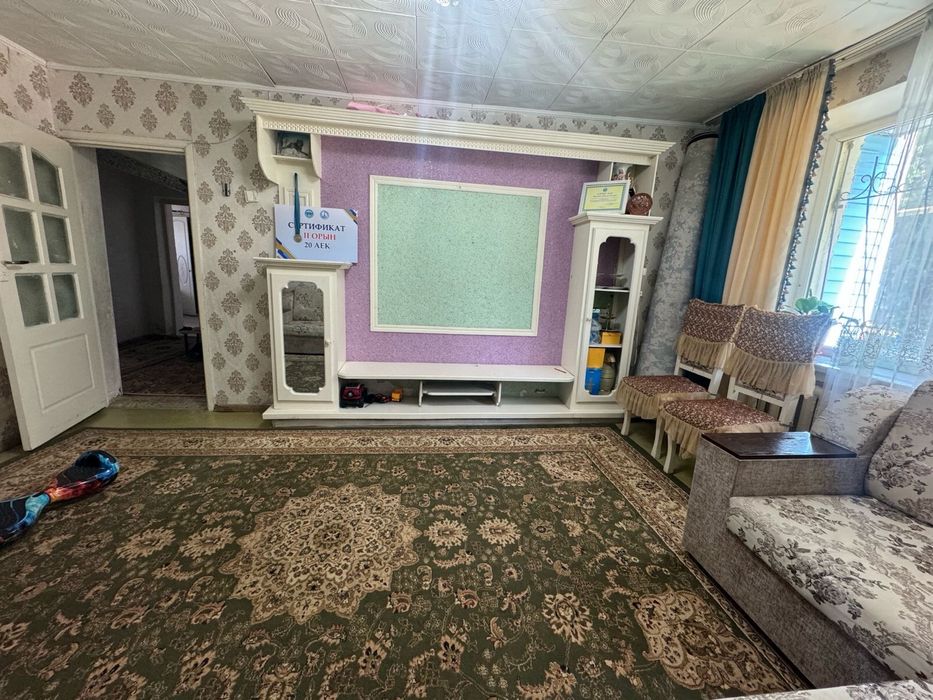 Квартира в карабулаке