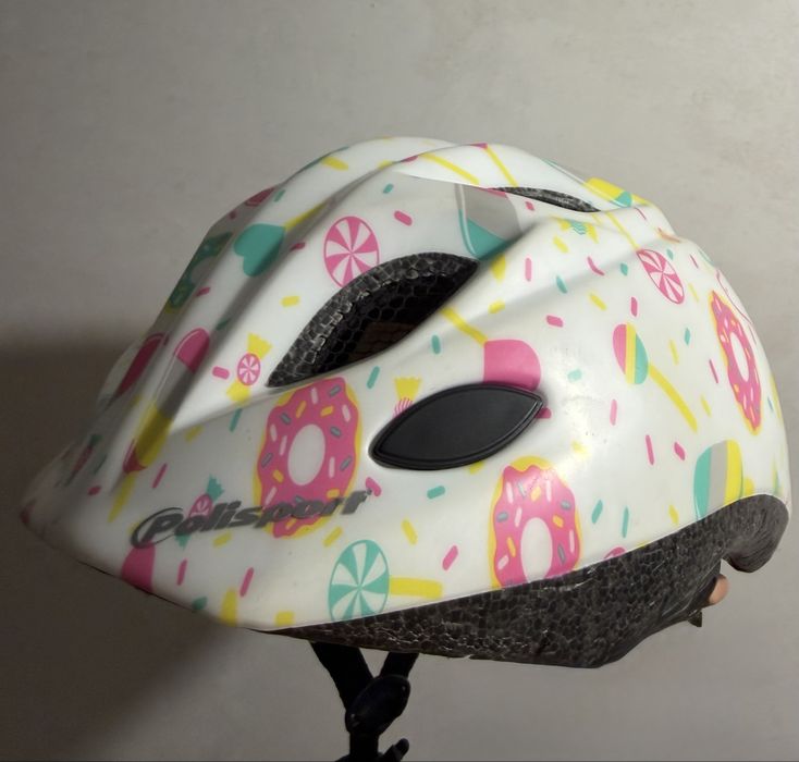 Колело за момиче 3-5г - розово