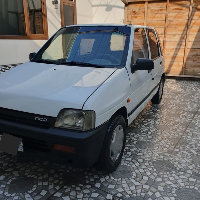 Tico sotiladi тико