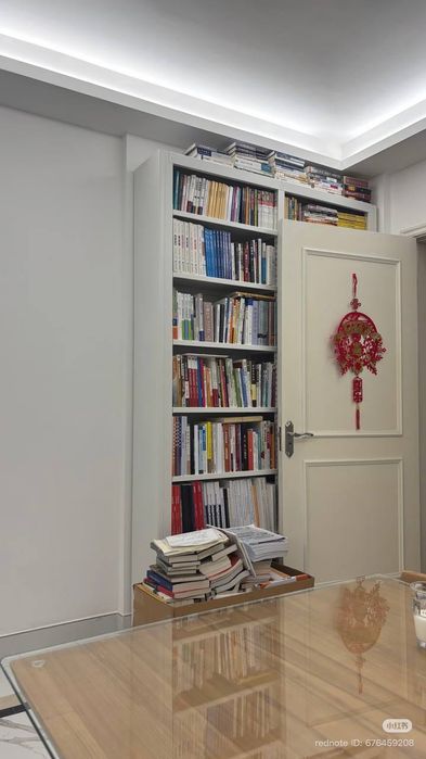 Kutubxona uchun katta shkaf | Большой шкаф для библиотеки/ книжный