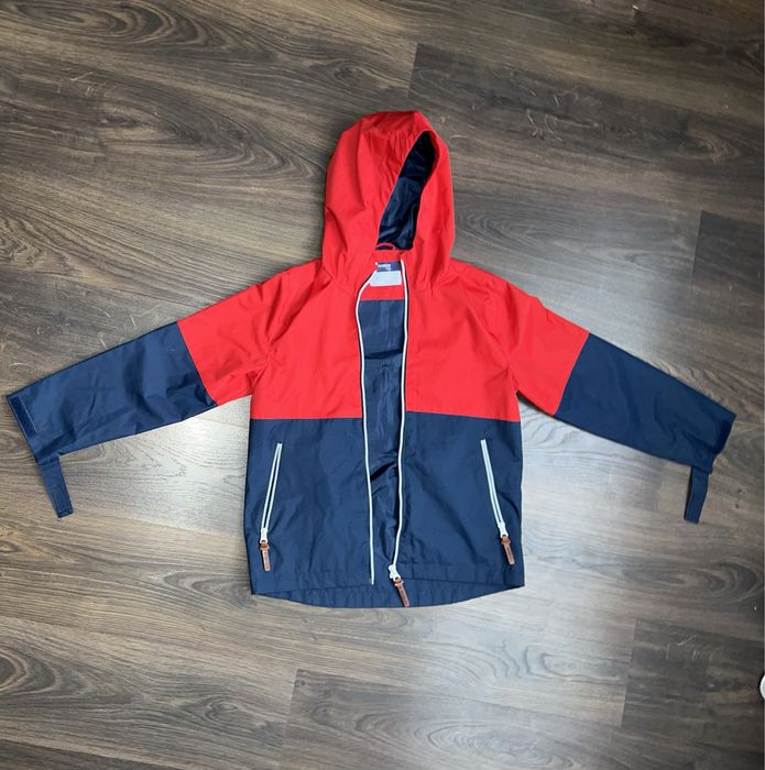Куртка ветровка на мальчика