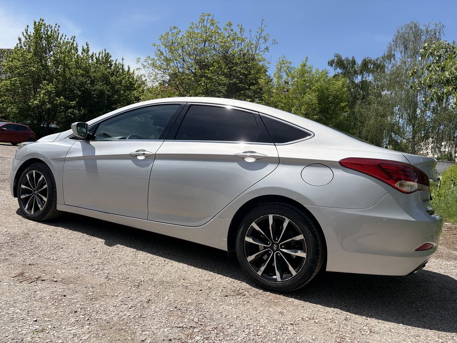 Hyundai I40 GDI 2.0 178 к.с sedan