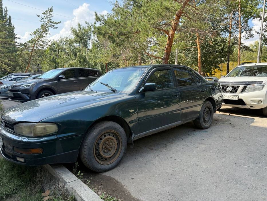 Продам Тайота Камри 10