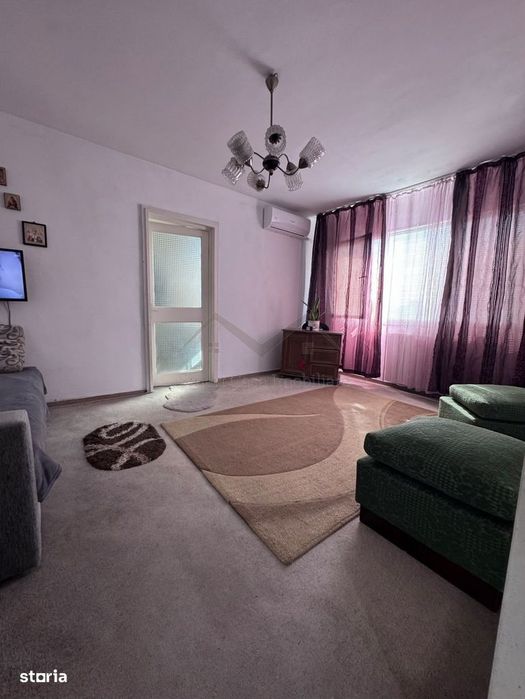 Apartament 2 camere Bulevardul Cantemir — fotografia 1