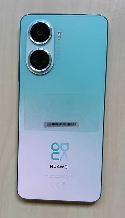 Huawei Nova 10 SE