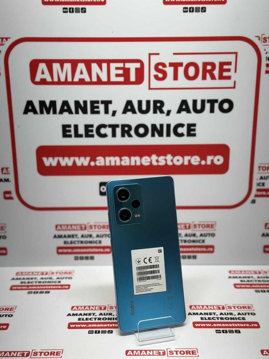 Xiaomi Redmi Note 12 Pro 256GB Amanet Store Braila [14492]