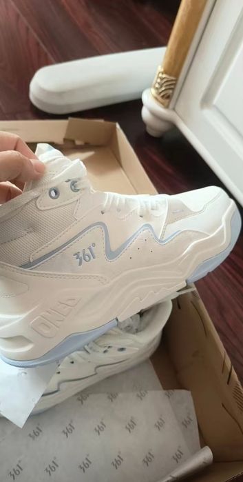 361 обувь зимняя оригинал