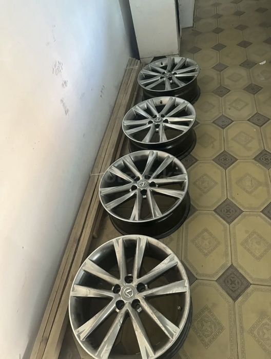 Диски 19 размера