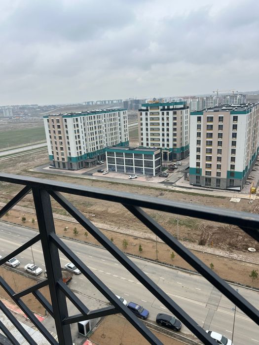 Пустое помещение под офис