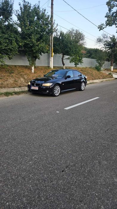 Vand bmw e 90 2010 euro 5