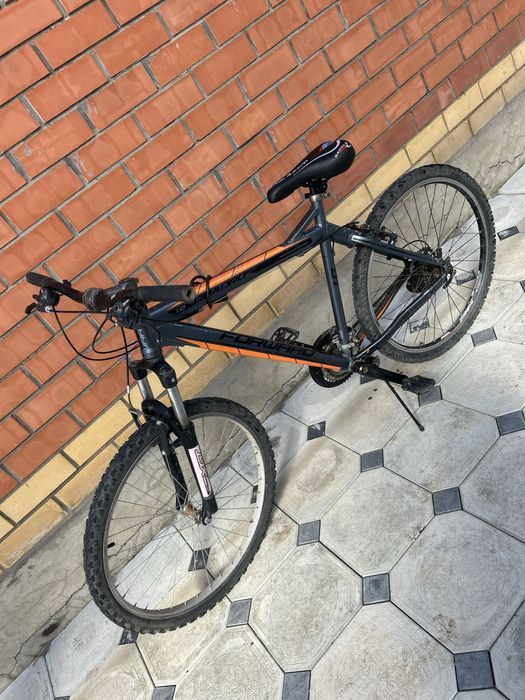 продам велосипед Forward