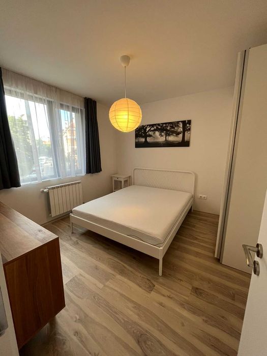 Продава се Двустаен апартамент в София, Лозенец - 57 кв.м за 2808 €/кв.м - Снимка #4