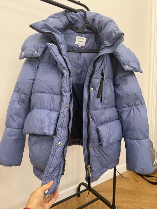 куртка kimex 42-44, зима