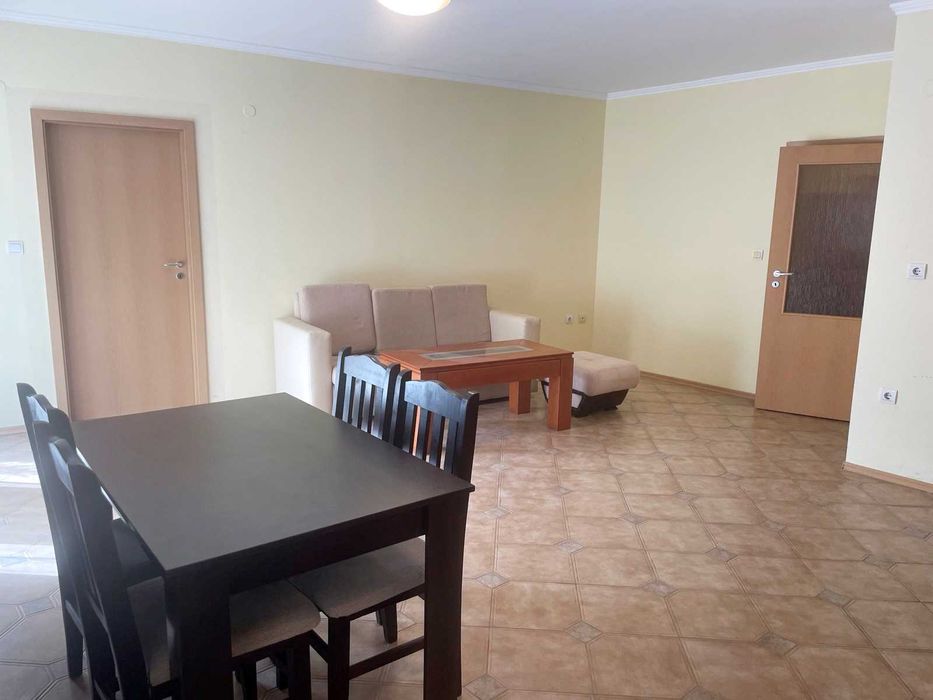 Продава се Тристаен апартамент в к.к. Слънчев бряг - 93 кв.м за 559 €/кв.м - Снимка #3