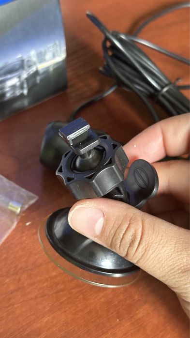 Видеорегистратор SilverStone F1 Hybrid S-BOT