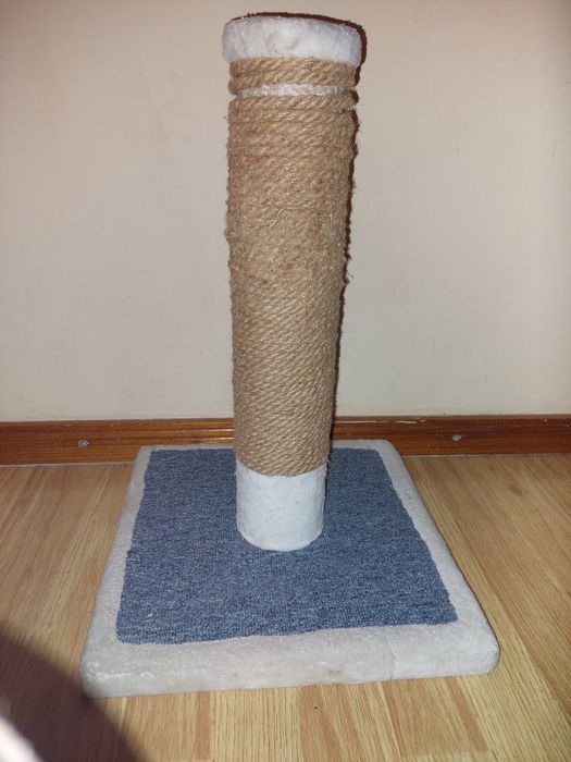 Когтеточка (когтечесалка)