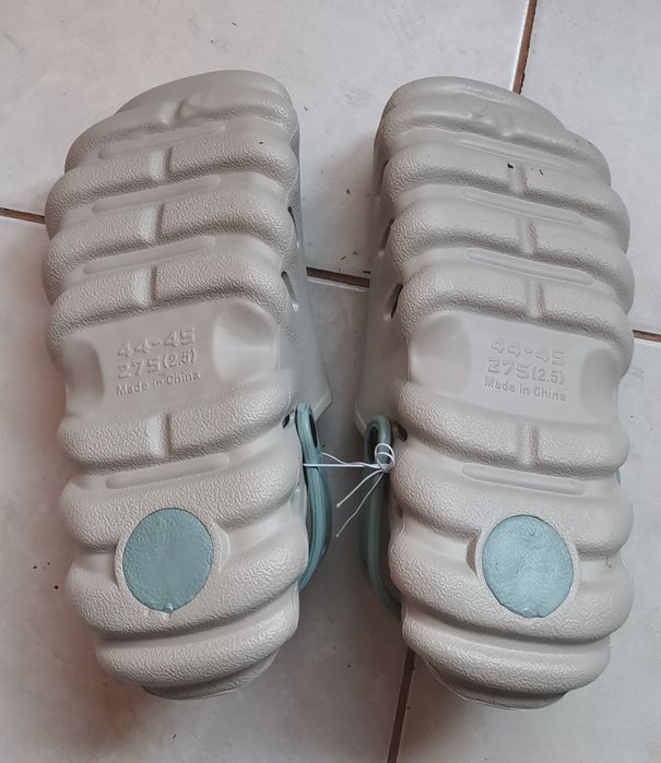 Saboți bărbați măsura 42