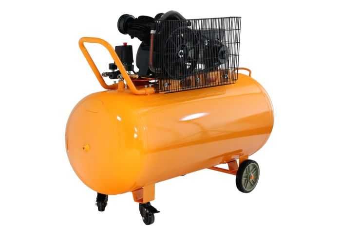 Compresor Aer Profesional Stager Air 32C250 250L 10bar Stoc Mogosoaia