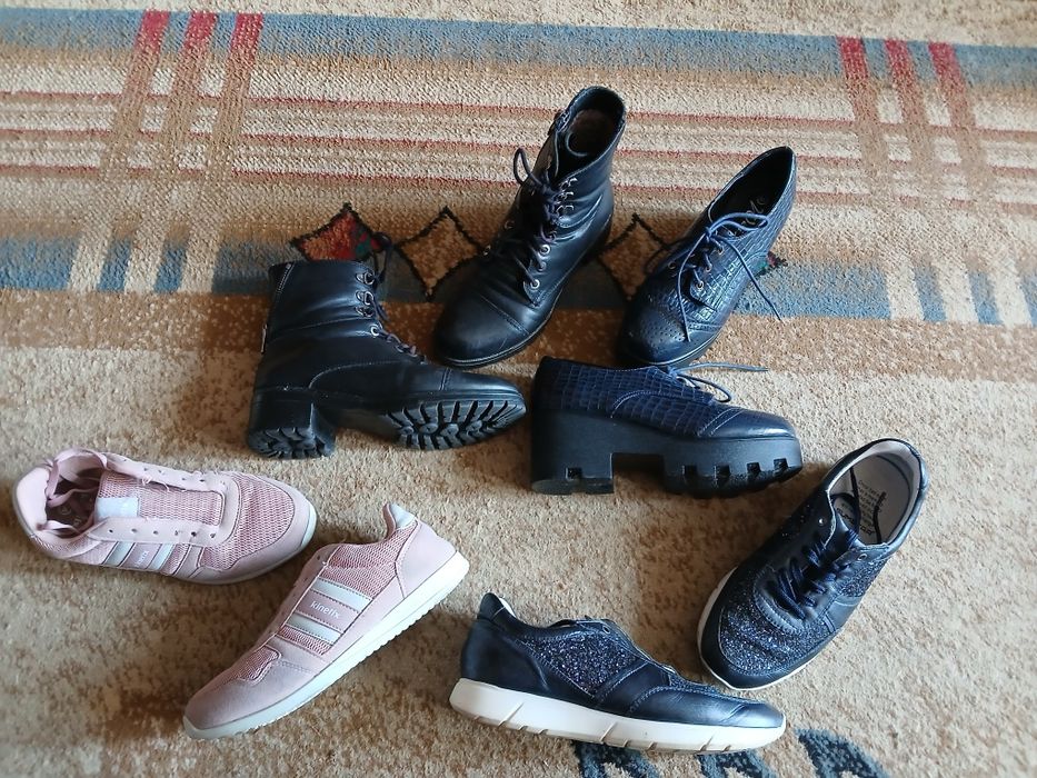 Кроссовки 500т Турция