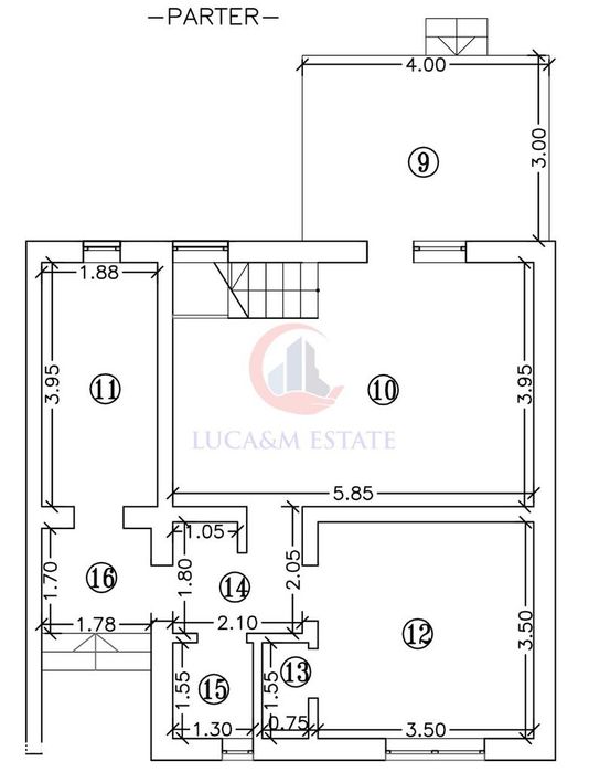 Casa Individuala, Remetea Mare - Bucovat
