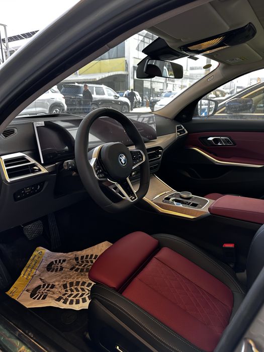 Bmw i3 40l night sport bez probeg 2025