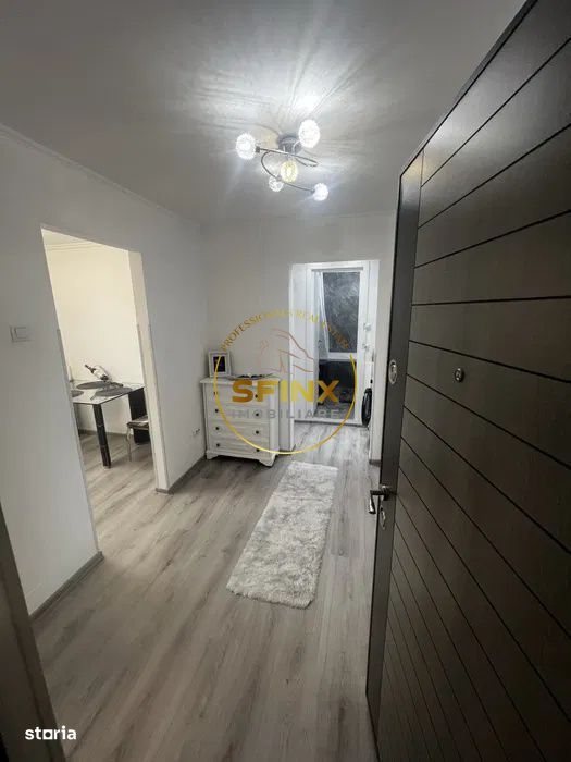 Apartament 2 camere | Centrala proprie