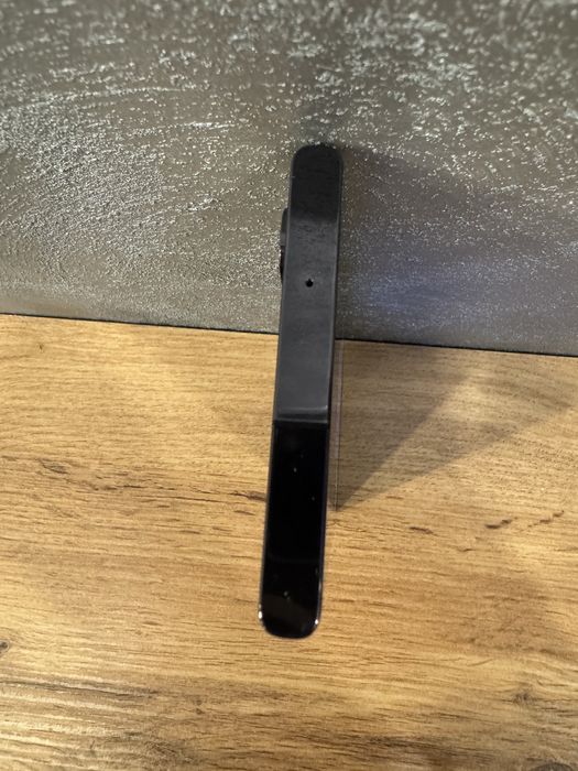 Samsung Galaxy S23 Ultra 256GB Black спукан дисплей