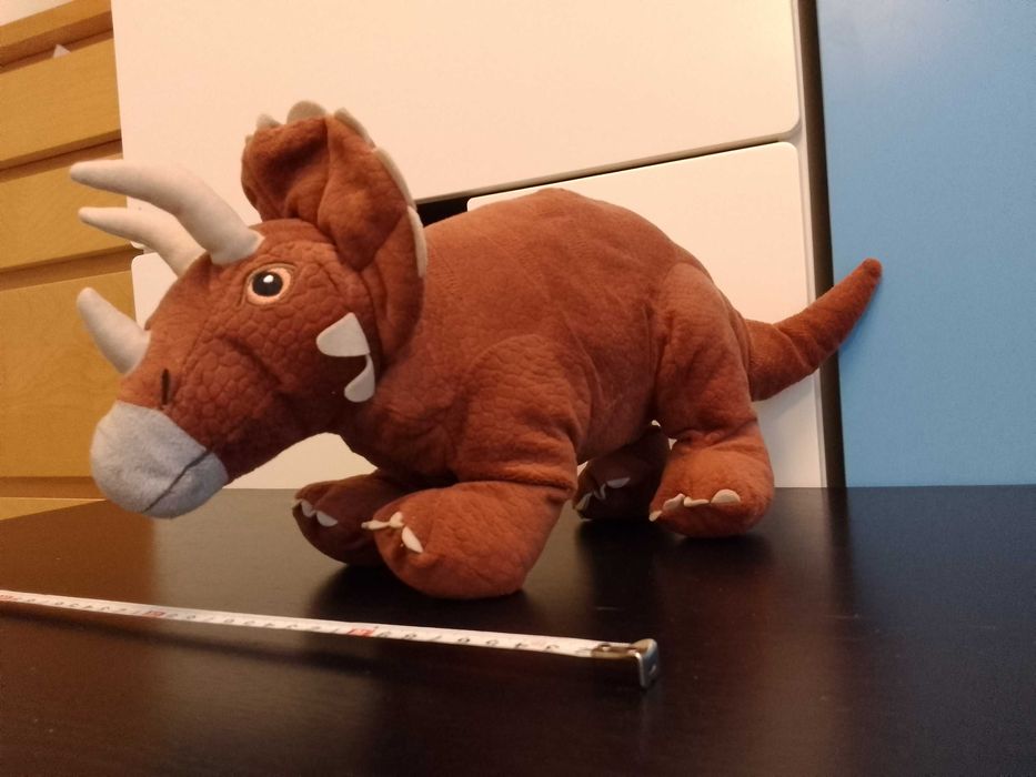 Меки плюшени играчки, Икеа, камила, Динозавър,  Слон