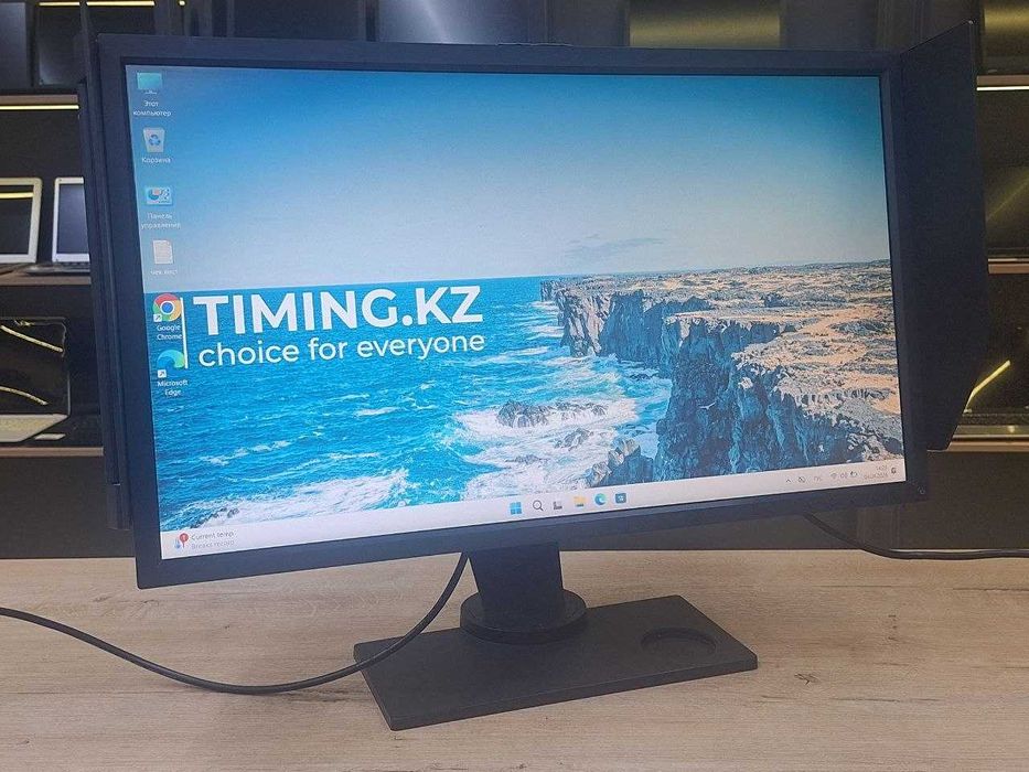 Монитор BenQ XL2740 - 27 дюйма FHD/240Hz/HDMI