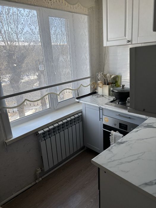 Продается квартира