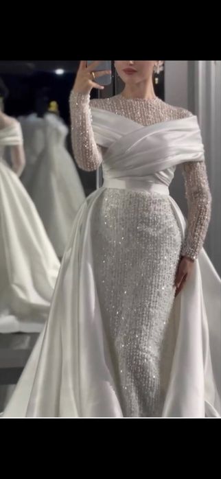 Свадебный салон готовый бизнес