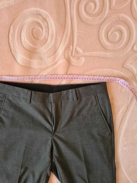 Takeshy Kurosawa  мъжки костюм s размер