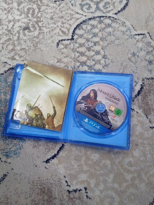 Обменаю Ps4 на Ps5 или на что то другое
