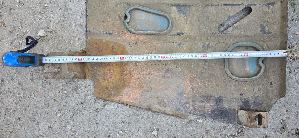 Защита двигателя