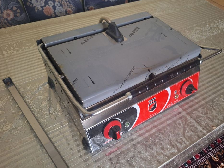 Тайёр бизнес сотилади ёки, нексия  ёки спарк автомашинасига алмаштирил