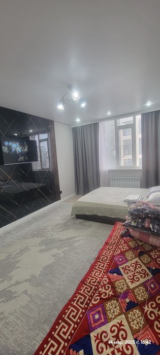 Посуточно на левом берегу