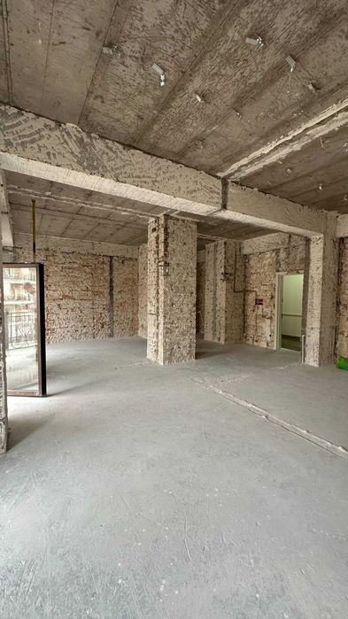 Продается коробка квартира в Ташкент Сити Бульвар 2/5/7