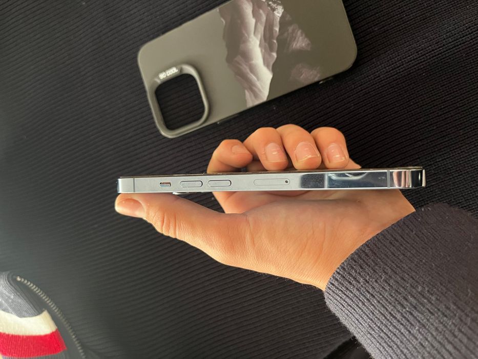 Айфон 13про идеал