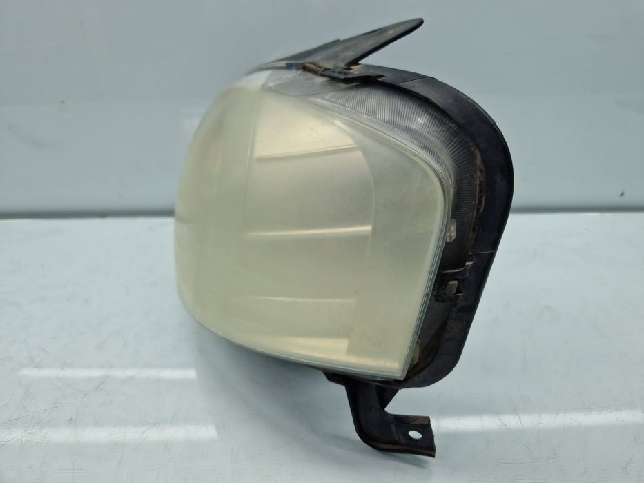 Far stanga Volkswagen Fox (5Z1, 5Z3) [Fabr 2003-2011] Hatchback OEM
