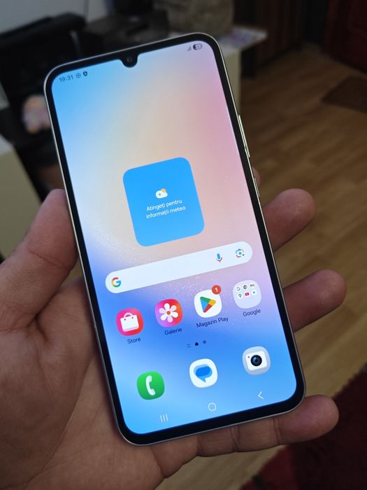 Vând sau Schimb iSamsung A34 5G 256GB