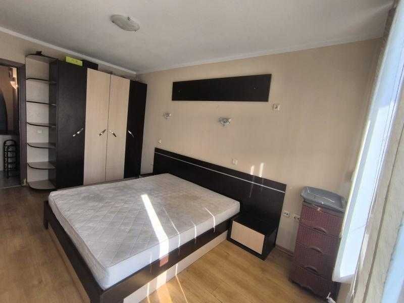 Дава се под наем Двустаен апартамент в Бургас, Изгрев - 60 кв.м за 433.5 € - Снимка #3