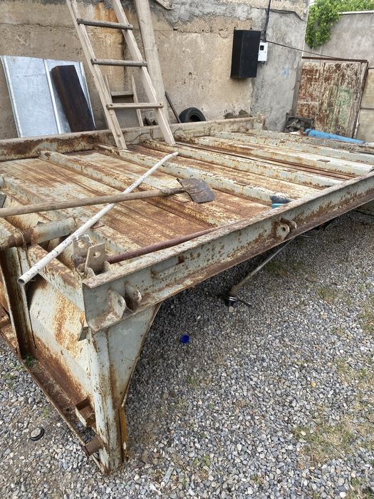 продается борт k-700