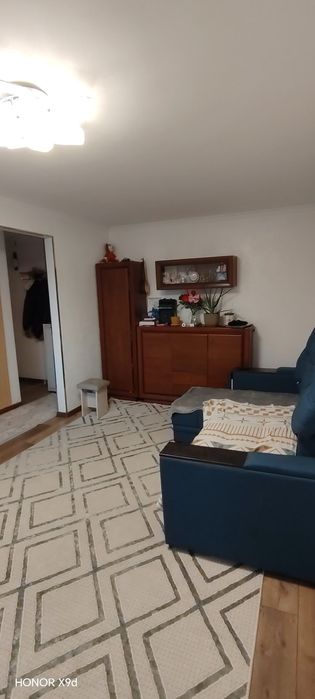 Продам 2х комнатную