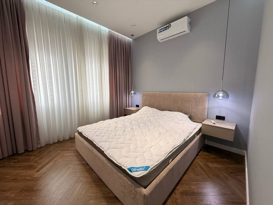 Хумо Арена / Бифит / улица Бешягач квартира с площадью 89кв.м срочно