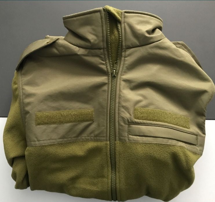 Polar combat marimea