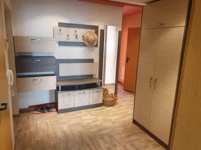 Стилен тристаен апартамент в Изгрев