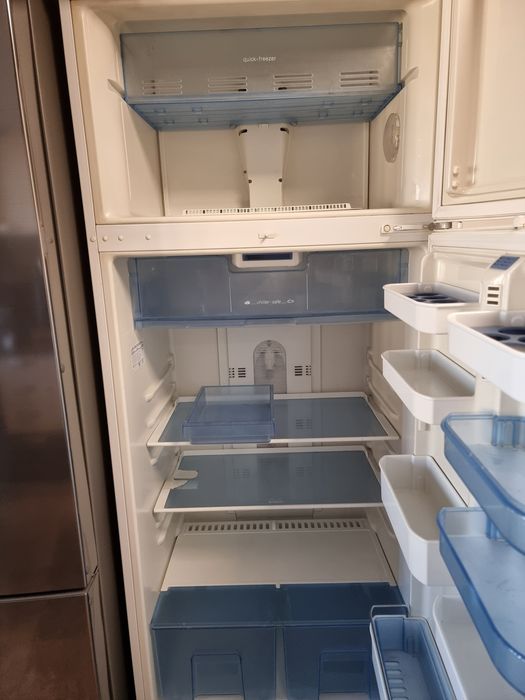 Frigider Bosch cu 2 usi