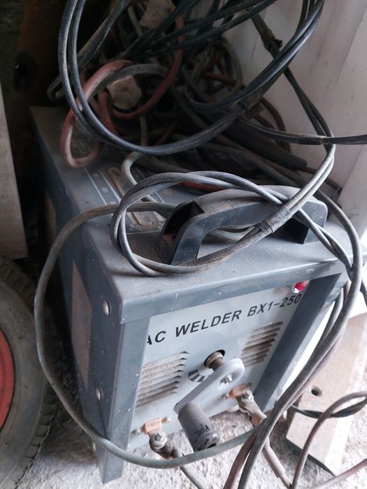 Сварка в хорошем состоянии