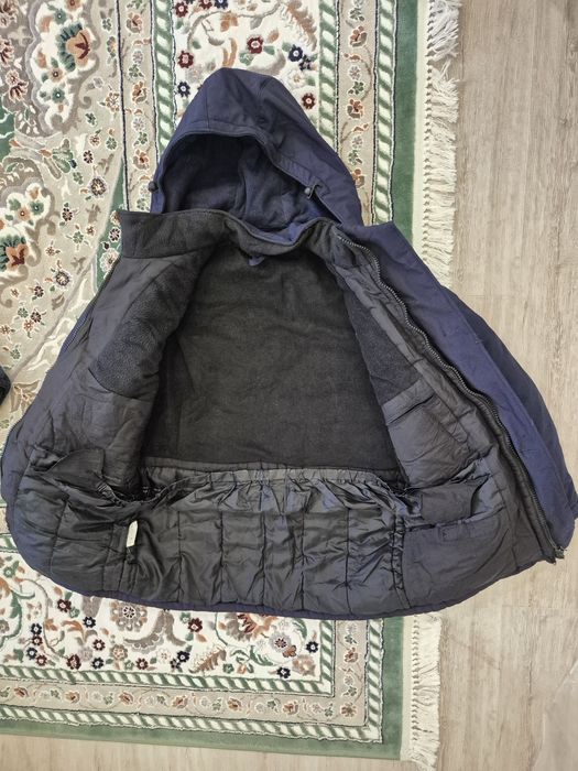 Спецодежда в отличного качества