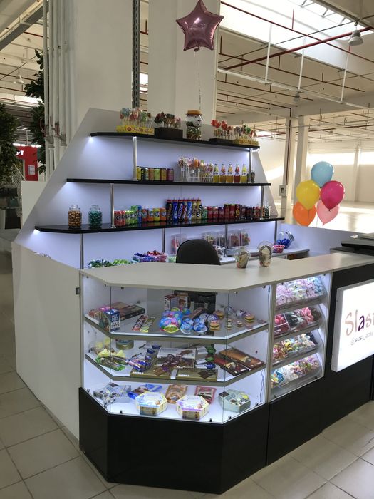 Продается островок